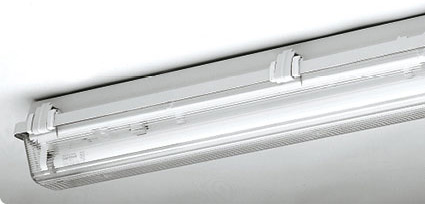 LED Feuchtraumleuchten von Schuch